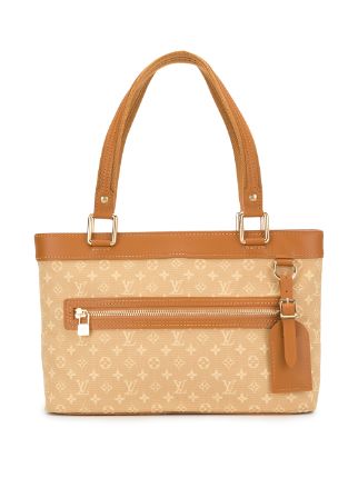 Louis Vuitton Lucille Handbag