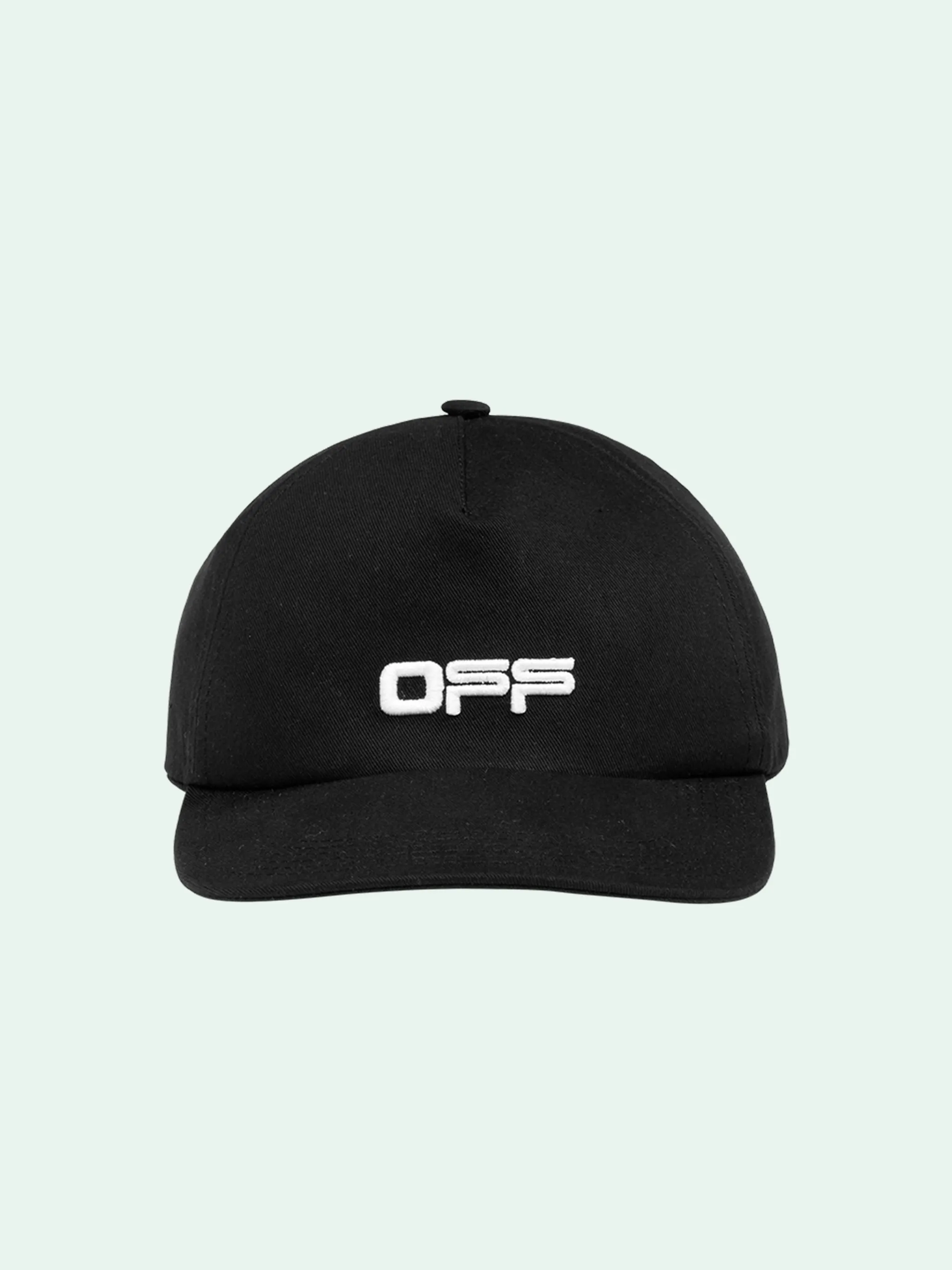 BASEBALL CAP OffWhite™ Official Site