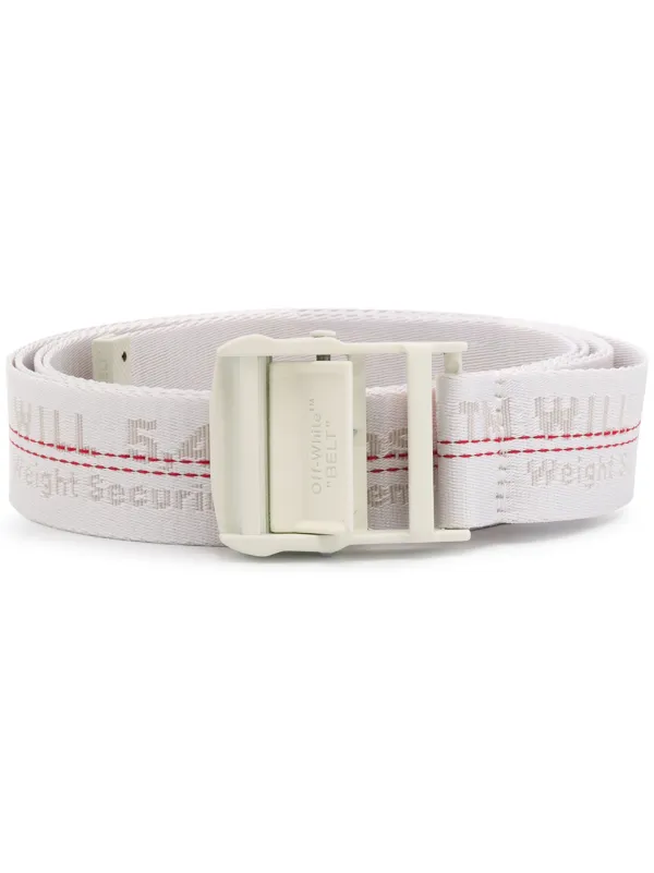 ceinture off white farfetch