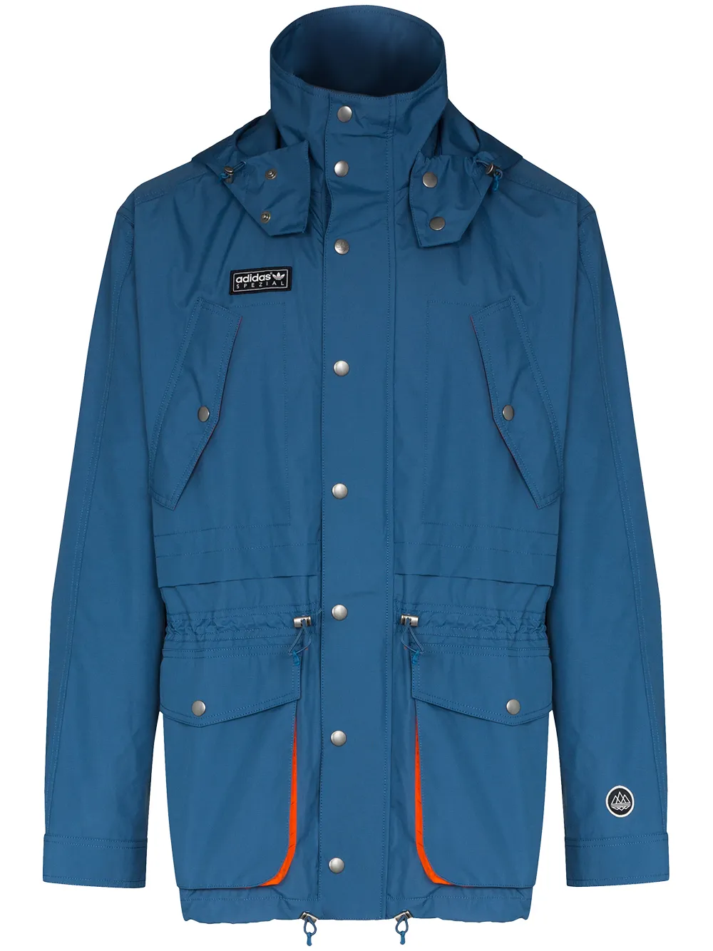 adidas spezial parka