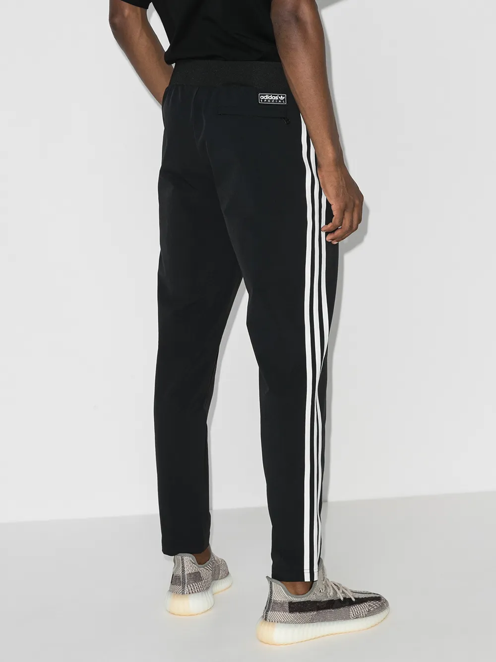 adidas spezial track pants