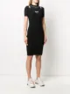 Off-White Industrial knitted dress