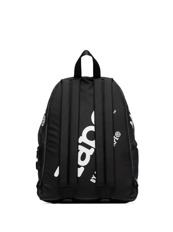 Eastpak x AAPE By A Bathing Ape Ryggsäck Farfetch Ryggsäckar från A BATHING APE® Herr Farfetch