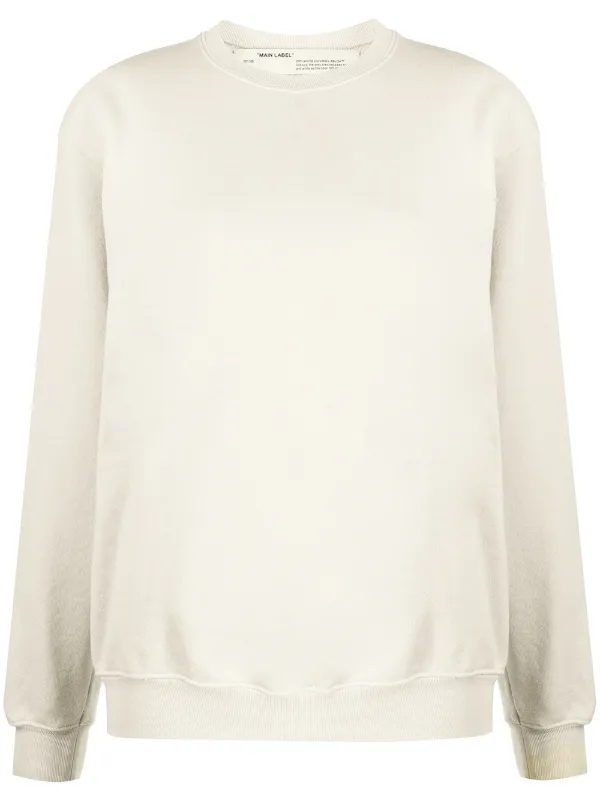 off white hoodie diagonal stripes