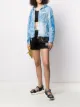 الصورة 2 من Off-White جاكيت واقي مصبوغ