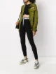 Image 2 of Off-White arrow print field jacket