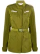 Image 1 of Off-White arrow print field jacket