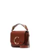 Chloé mini Chloé C bag