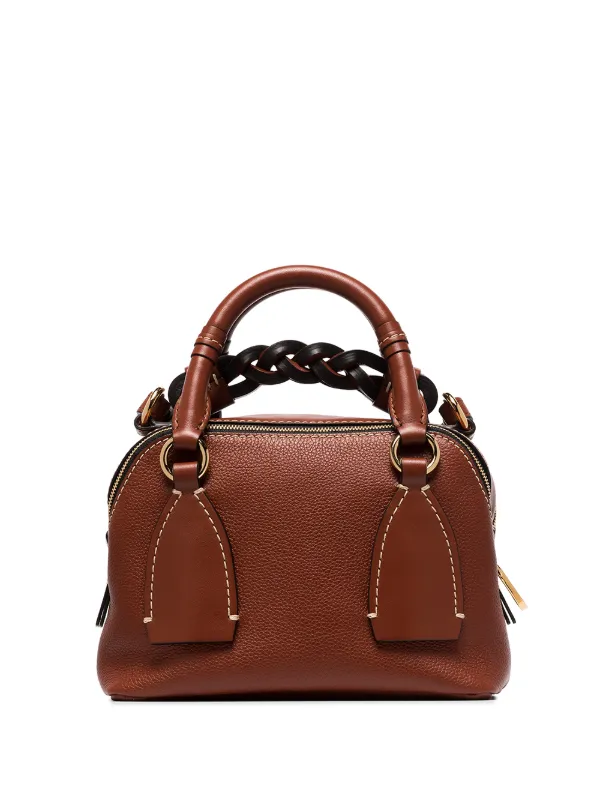 chloe medium daria bolsa