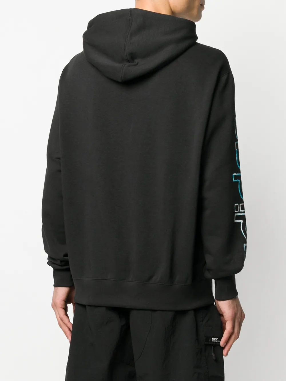 adidas watercolour hoodie