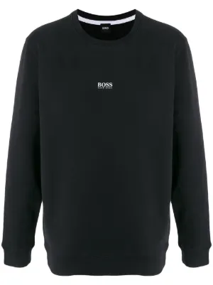 mens hugo boss sweatshirt
