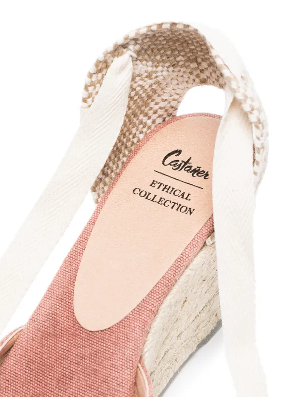ethical espadrilles