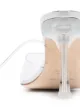 Magda Butrym Finland 80mm pumps