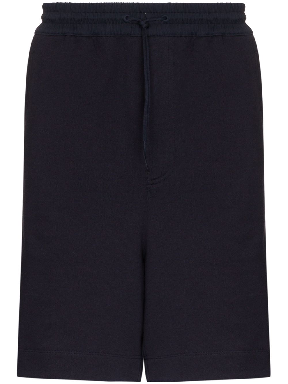 фото Y-3 drawstring track shorts