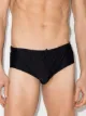 Image 2 of CDLP Core Econyl swim brief