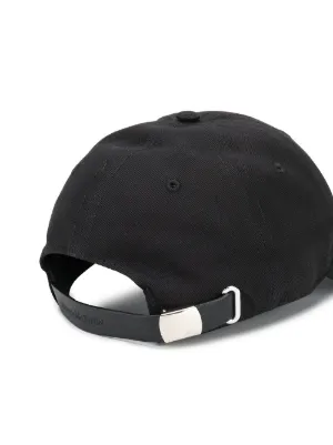 Alexander McQueen（アレキサンダー・マックイーン）メンズ ハット