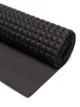 No Ka' Oi gummed logo yoga mat