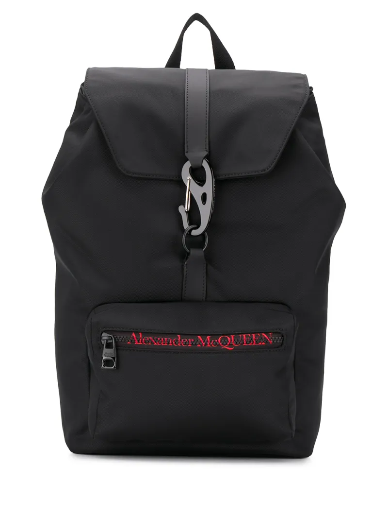 alexander mcqueen backpacks