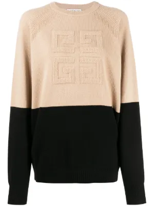 givenchy knitwear
