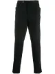Image 1 of Dolce & Gabbana buckle detail tailored trousers