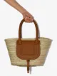 Chloé medium Marcie basket bag