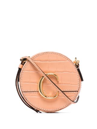 chloe mini handbag