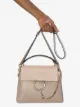 Chloé small Faye top-handle bag