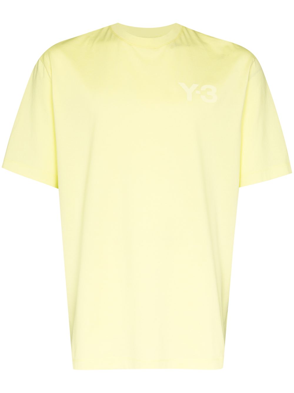 фото Y-3 short sleeve t-shirt