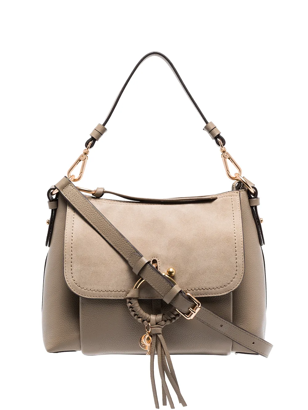 SEE BY CHLOÉ JOAN CROSS BODY BAG