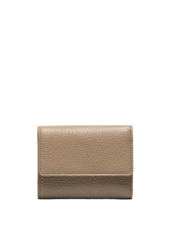 gucci padlock wallet