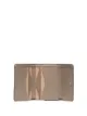 Chloé small Aby padlock wallet