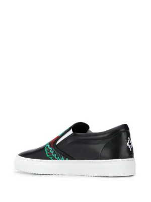 marcelo burlon scarpe uomo