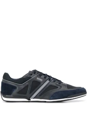 tenis hugo boss mujer