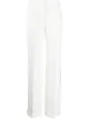 Image 1 of Off-White contrasting trim tailored trousers