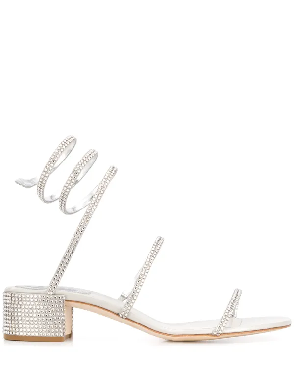 rene caovilla cleo sandals