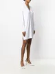 Fendi Kleid mit V-Ausschnitt
