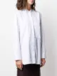 Jil Sander Hemd mit Tasche