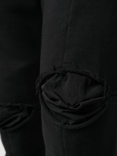 unravel project track pants