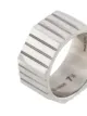 IVI octagon-shaped ring