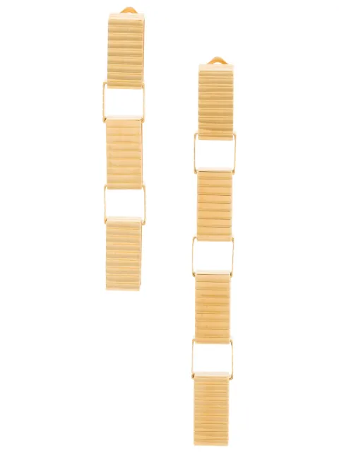 IVI Signore 10 drop earrings