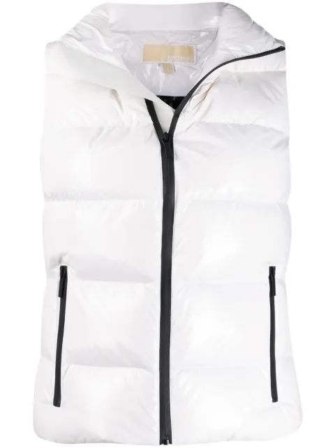 michael kors gilet