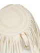 Chloé mini Marcie fringed crossbody bag