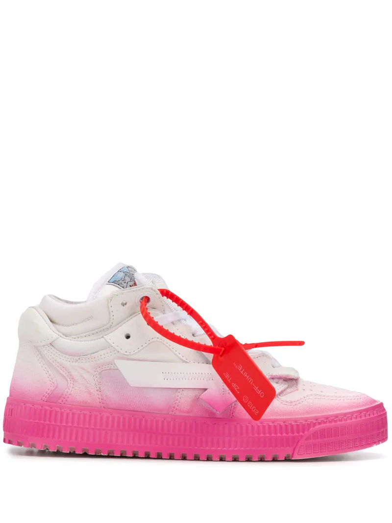 OFF-WHITE '3.0' SNEAKERS
