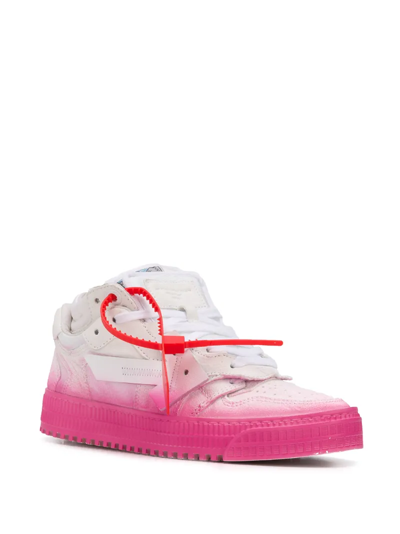 OFF-WHITE '3.0' SNEAKERS