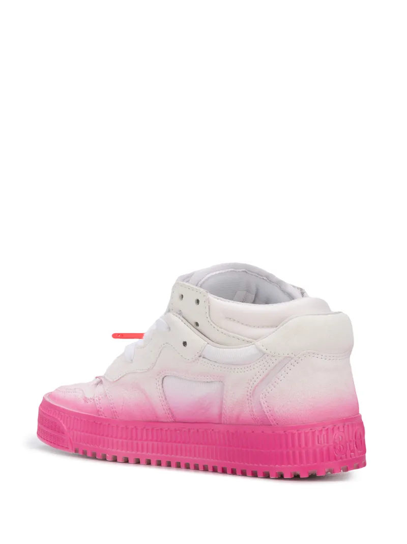 OFF-WHITE '3.0' SNEAKERS