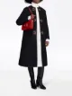 Image 2 of Gucci single-breasted coat