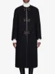 Gucci single-breasted coat