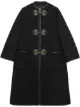 Image 1 of Gucci single-breasted coat