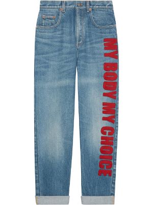 gucci jeans womens