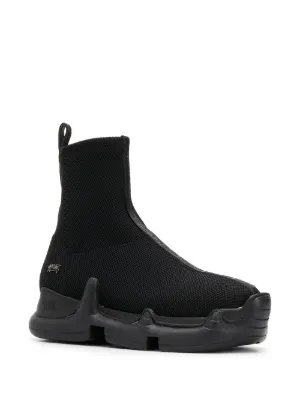 SWEAR Air Revive Xtra スニーカー | ブラック | FARFETCH JP
